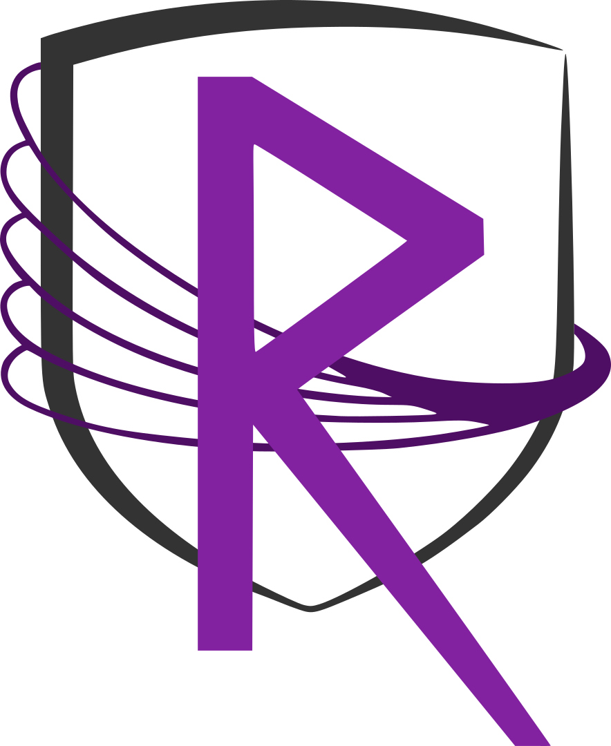 Runic Logo